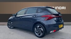 Hyundai i20 1.0T GDi 48V MHD SE Connect 5dr Petrol Hatchback